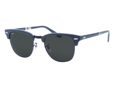 Clubmaster RB 2176 1367/B1 Folding