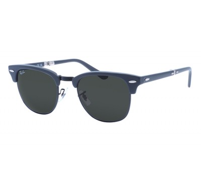 Clubmaster RB 2176 1367/B1 Folding