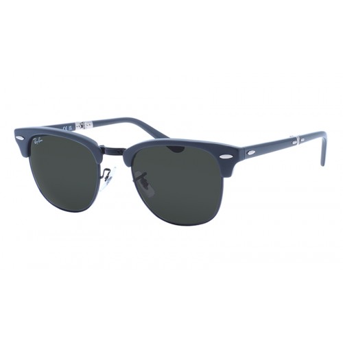 Clubmaster RB 2176 1367/B1 Folding