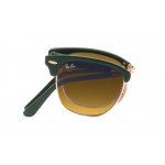 Clubmaster RB 2176 1368/85 Folding