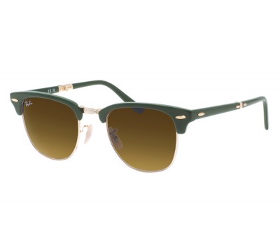 Clubmaster RB 2176 1368/85 Folding