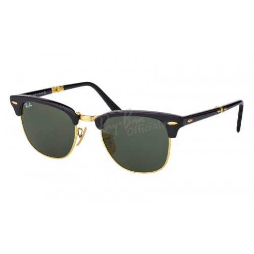 Clubmaster RB 2176 901 Folding