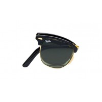 Clubmaster RB 2176 901 Folding