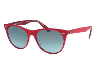 Wayfarer II Classic RB 2185 1296/3M