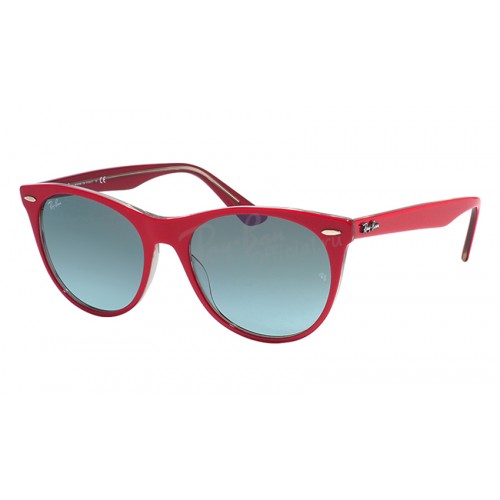 Wayfarer II Classic RB 2185 1296/3M