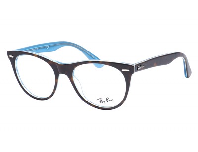 Wayfarer II RX 2185 5883
