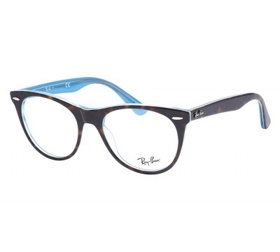 Wayfarer II RX 2185 5883