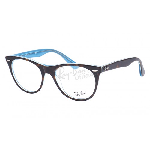 Wayfarer II RX 2185 5883