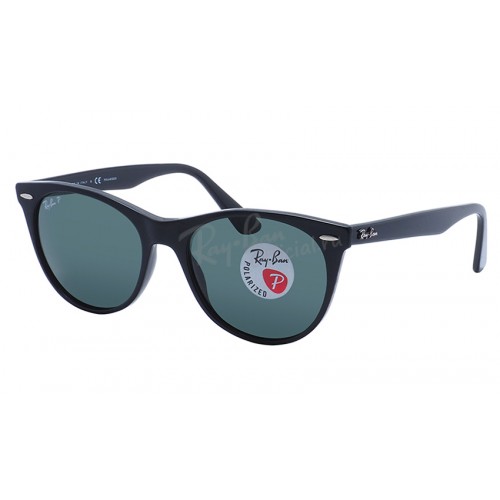 Wayfarer II Classic RB 2185 901/58