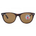 Wayfarer II Classic RB 2185 902/57