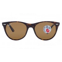 Wayfarer II Classic RB 2185 902/57