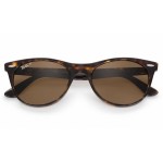 Wayfarer II Classic RB 2185 902/57