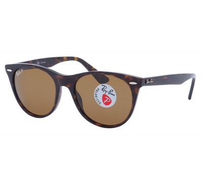 Wayfarer II Classic RB 2185 902/57