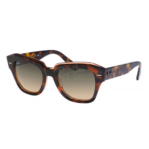 State Street RB 2186 1324/BG
