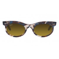 Wayfarer Oval Change RB 2242 1386/85