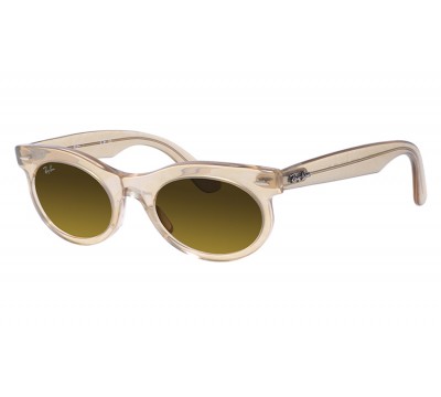 Wayfarer Oval Change RB 2242 1386/85