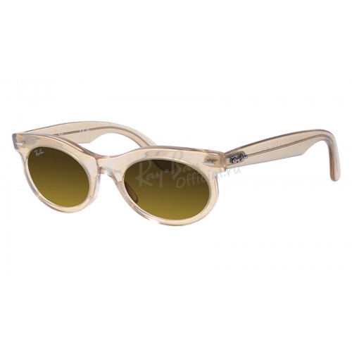 Wayfarer Oval Change RB 2242 1386/85