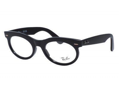 Wayfarer Oval RX 2242V 2000