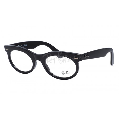 Wayfarer Oval RX 2242V 2000