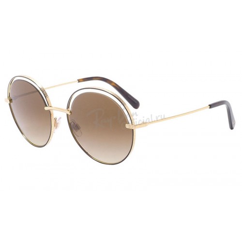 Очки Dolce Gabbana 2262 1344/13