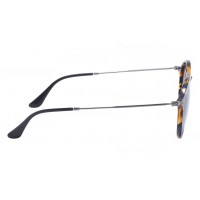 Ray-Ban 2447 1158/R5 Round Icons