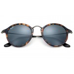 Ray-Ban 2447 1158/R5 Round Icons