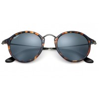 Ray-Ban 2447 1158/R5 Round Icons