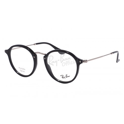 Ray-Ban Icons RX 2447V 2000