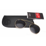 Round Vista Clip-on 2447C 2500/71