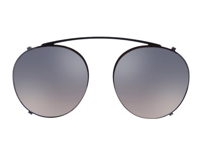 Round Vista Clip-on 2447C 2509/B8