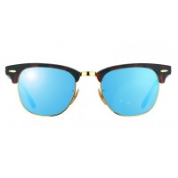 Clubmaster RB 3016 1145/17 Flash Lenses