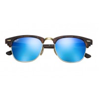 Clubmaster RB 3016 1145/17 Flash Lenses