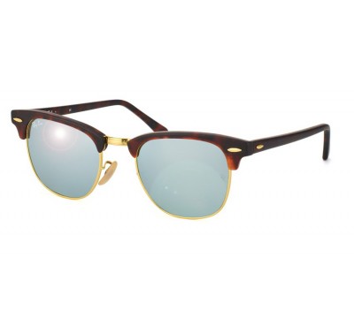 Clubmaster RB 3016 1145/30 Flash