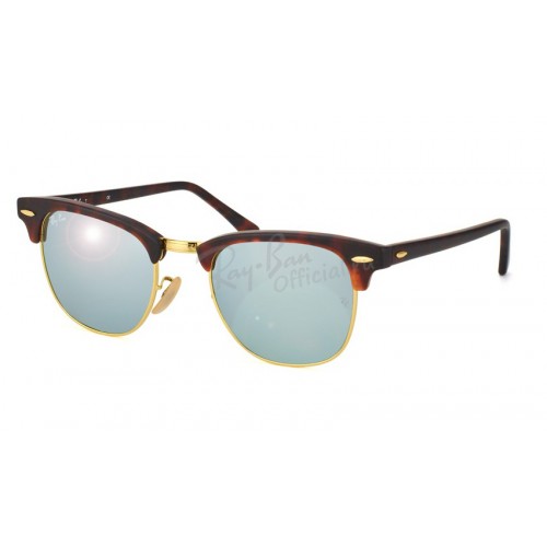 Clubmaster RB 3016 1145/30 Flash