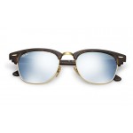 Clubmaster RB 3016 1145/30 Flash