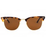 Clubmaster RB 3016 1160 Fleck