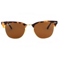 Clubmaster RB 3016 1160 Fleck