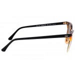 Clubmaster RB 3016 1160 Fleck