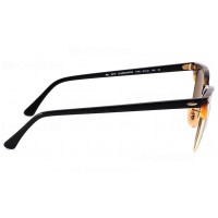 Clubmaster RB 3016 1160 Fleck