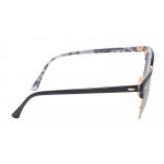 Clubmaster Web Collection RB 3016 1206/78