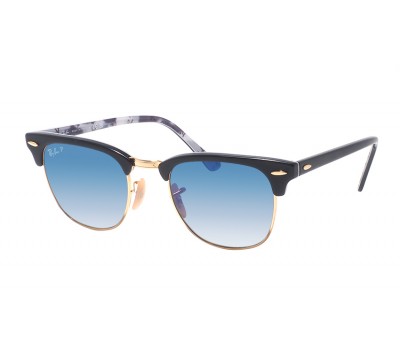Clubmaster Web Collection RB 3016 1206/78