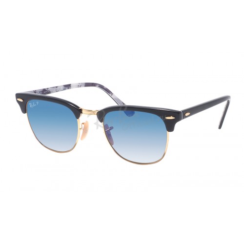 Clubmaster Web Collection RB 3016 1206/78