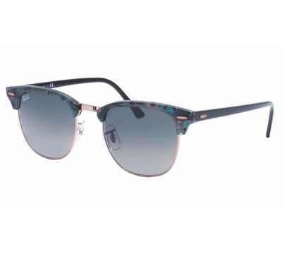 Clubmaster RB 3016 1255/71