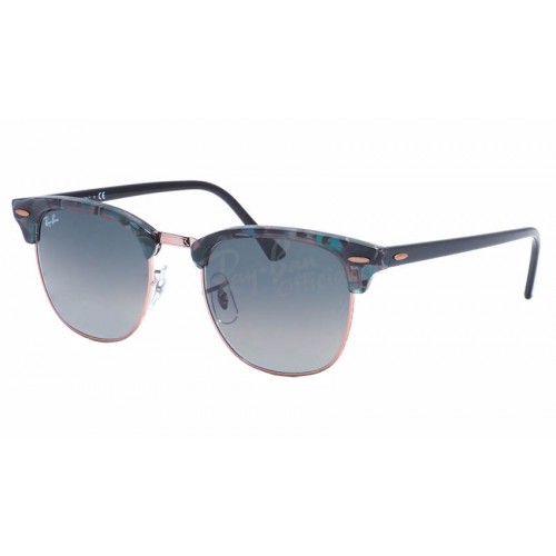 Clubmaster RB 3016 1255/71