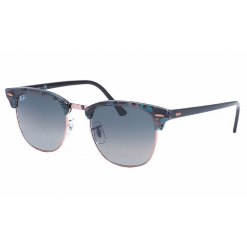 Clubmaster RB 3016 1255/71
