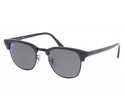 Clubmaster Marble RB 3016 1305/B1