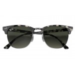 Clubmaster RB 3016 1336/71 Fleck