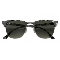 Clubmaster RB 3016 1336/71 Fleck