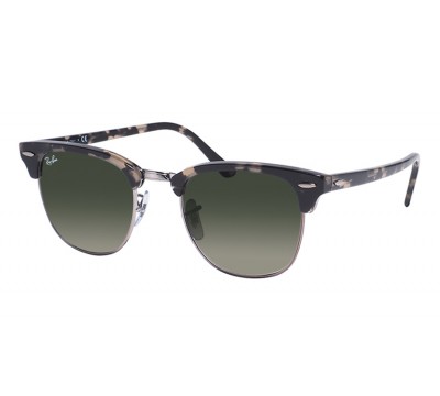 Clubmaster RB 3016 1336/71 Fleck