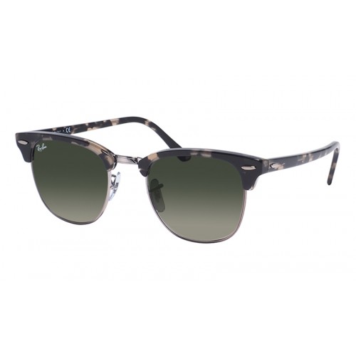 Clubmaster RB 3016 1336/71 Fleck